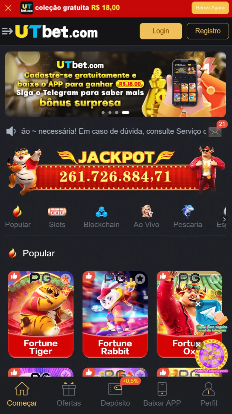 utbet Oferta exclusiva pôquer ao vivo oficial Jogue e Ganhe