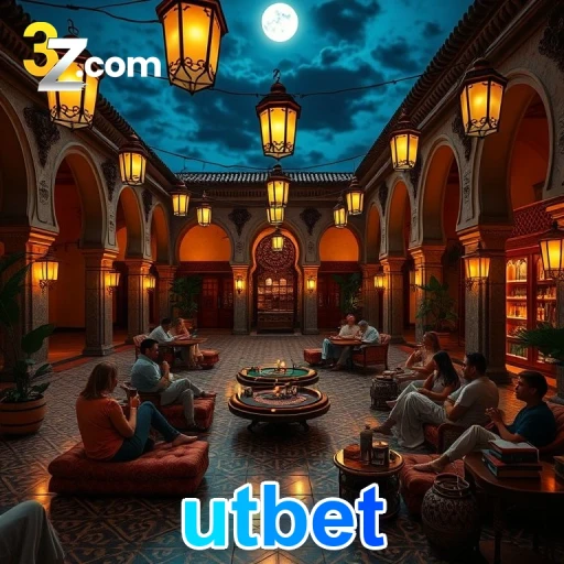 utbet LOGIN Jogos de caça-níqueis