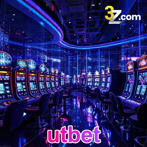 utbet LOGIN Jogos