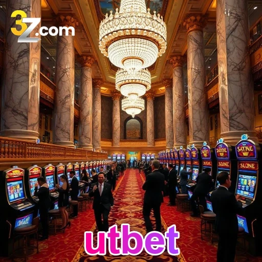 utbet LOGIN Login