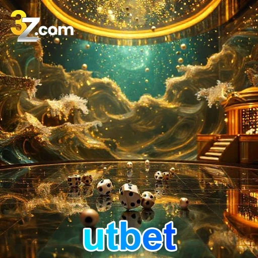 utbet LOGIN