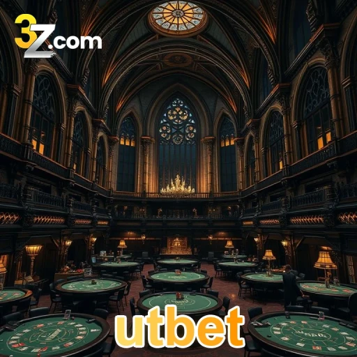 utbet LOGIN VIP